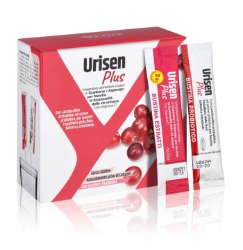 Urisen plus